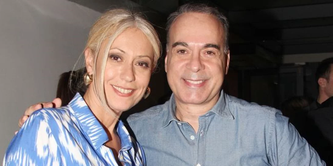 Σεργουλόπουλος – Μπακοδήμου: Ο λόγος που δεν κάνουν τηλεόραση