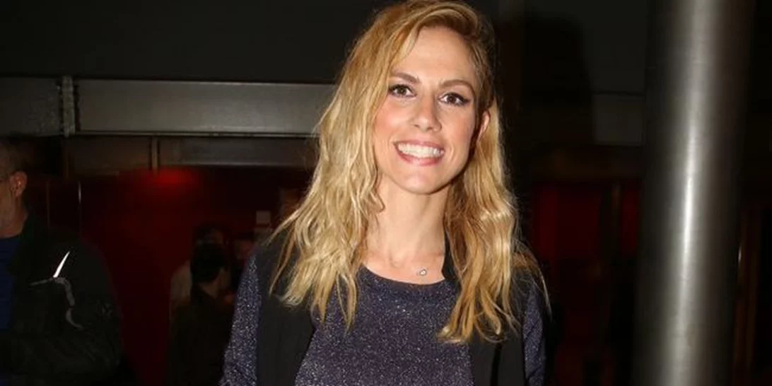 Ντορέττα Παπαδημητρίου: Πρεμιέρα με το γοητευτικό σύντροφό της στο πλευρό της