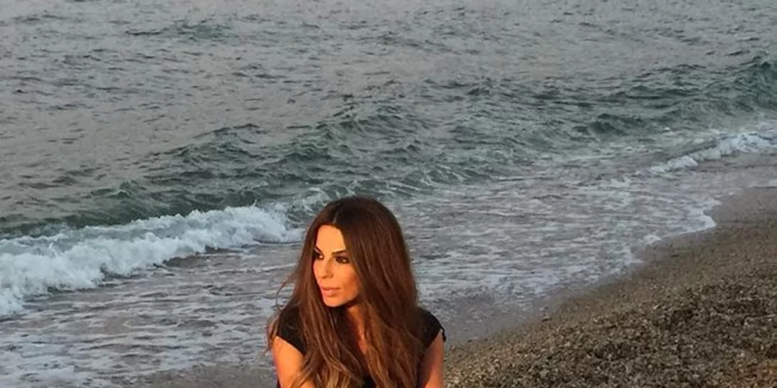 Κέλλυ Κελεκίδου: Δεν θα πιστεύεις ποιο είναι το αγαπημένο της χόμπι!