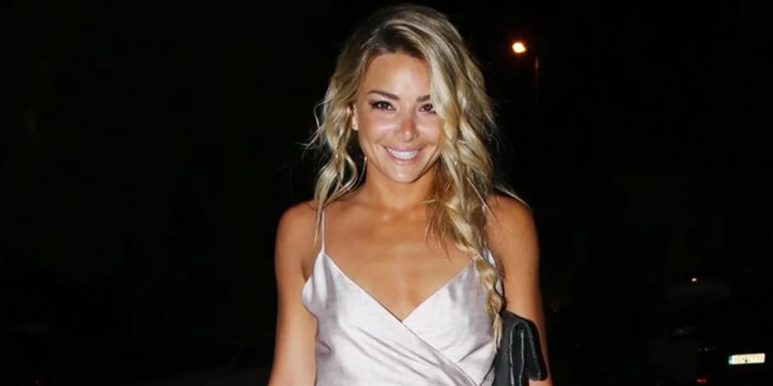 Josephine: Στη Μύκονο με τον επιχειρηματία σύντροφό της