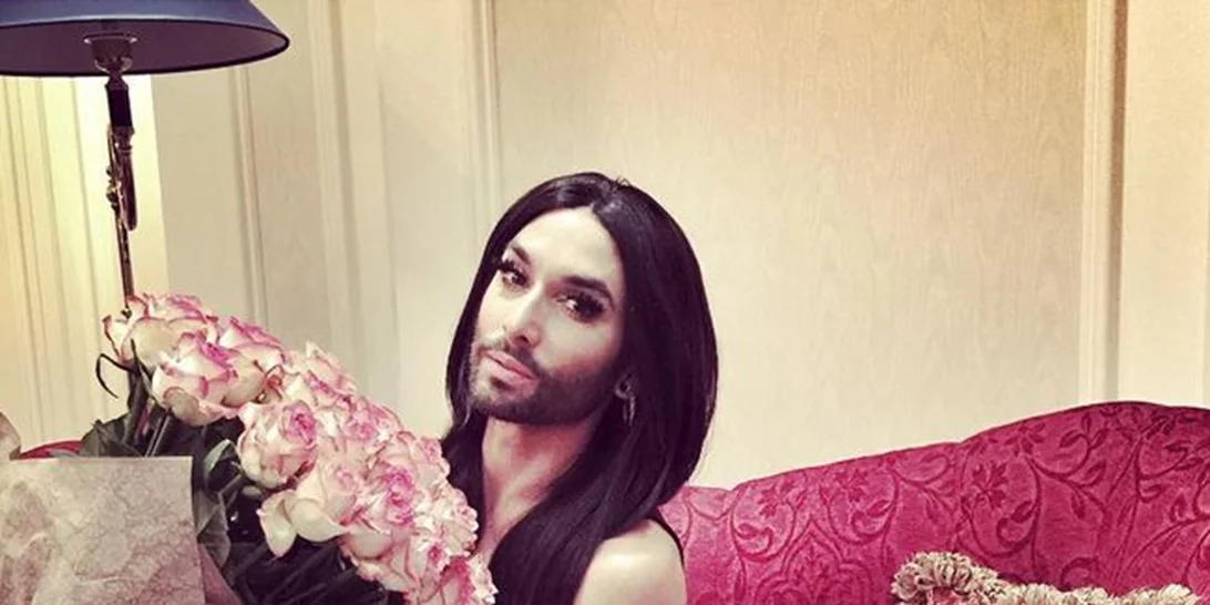 Conchita: Δες πώς είναι σήμερα!