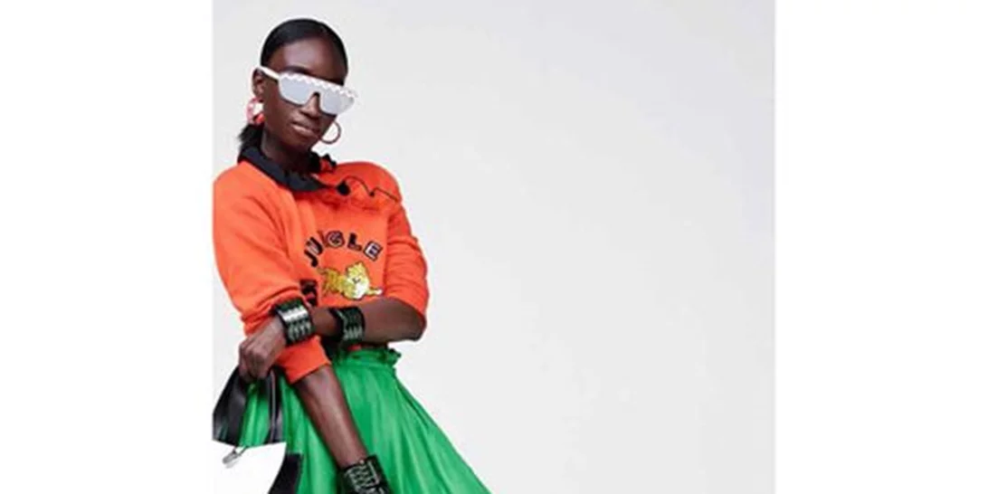 Save the Date: Θέλεις να αποκτήσεις πρώτη τα κομμάτια της συλλογής KENZO x H&M;