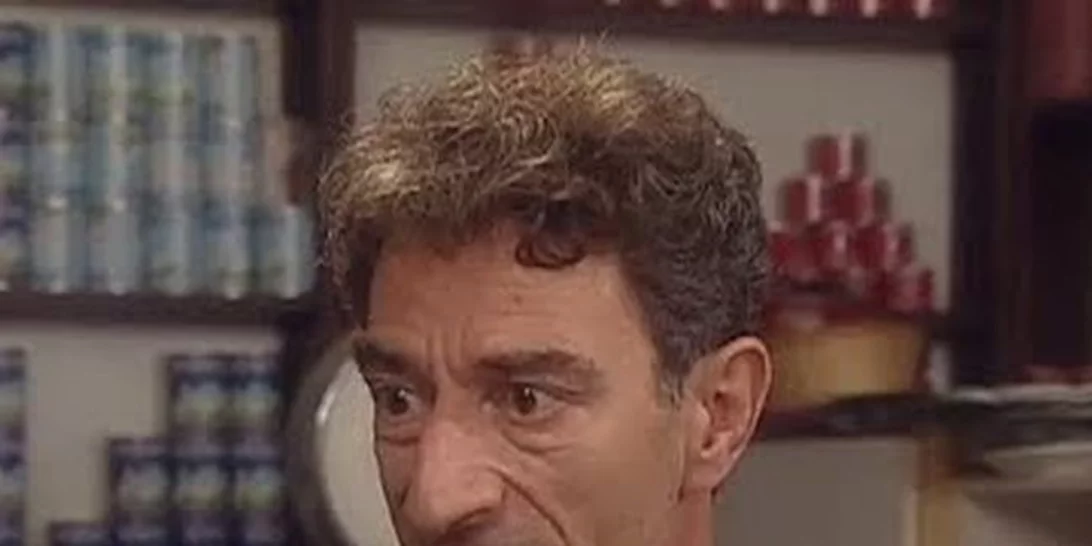 Έχεις δει την κόρη του ηθοποιού Κώστα Φλωκατούλα;