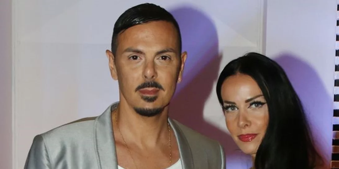 Νίκος Βουρλιώτης - Όλγα Καρπαθάκη: Αυτό είναι το όνομα που θα δώσουν στην κόρη τους!