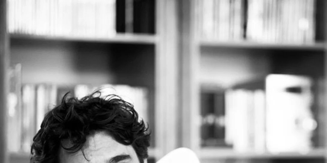 Χριστόφορος Παπακαλιάτης: Το νέο του σπίτι στο Λος Άντζελες