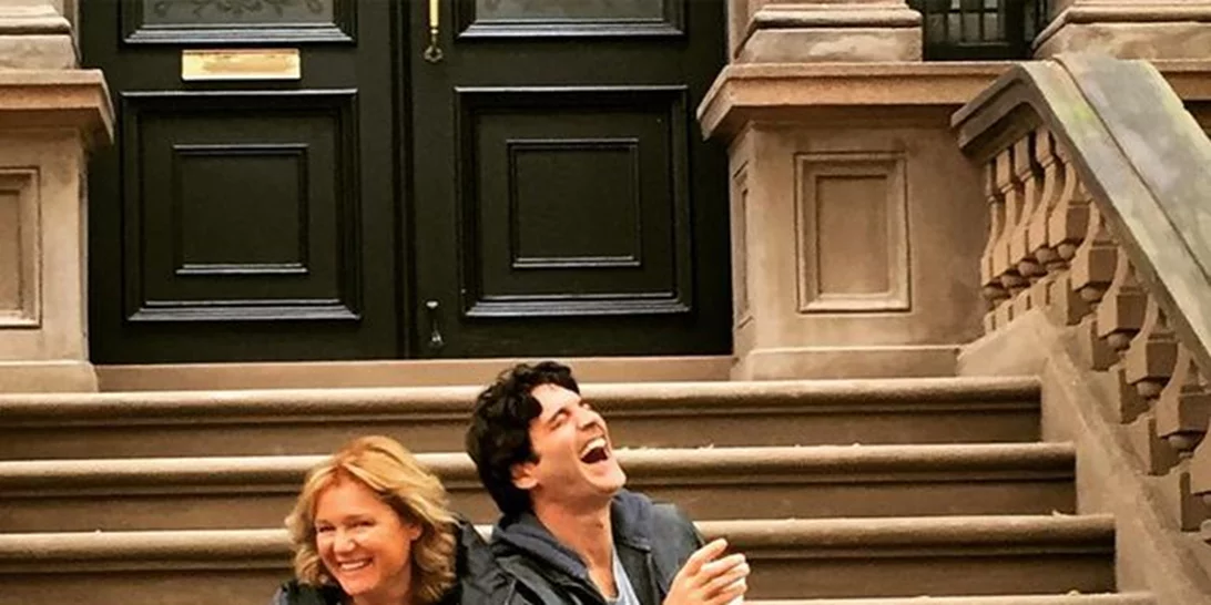 Παπακαλιάτης - Καβογιάννη: Το απολαυστικό video από το ταξίδι τους στη Νέα Υόρκη