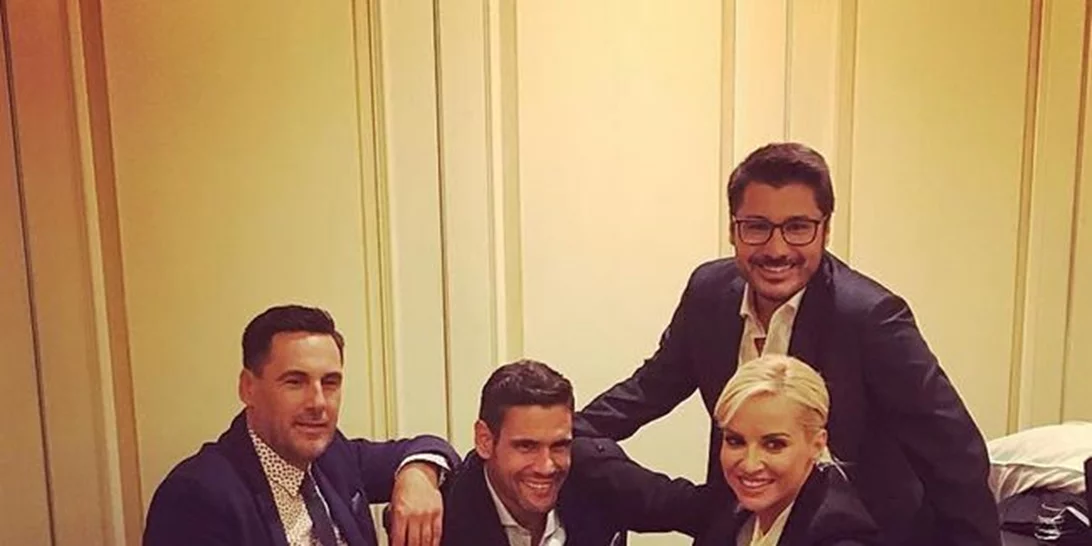 Γιατί η Μαρία Μπεκατώρου μιλάει Ουγγρικά στο trailer του «Σου-Κου»