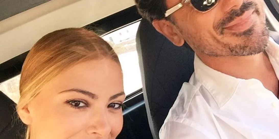 Δέσποινα Καμπούρη | Η φωτογραφία με τον σύζυγό της και το ξέσπασμά για τη δολοφονία της 31χρονης στη Δάφνη