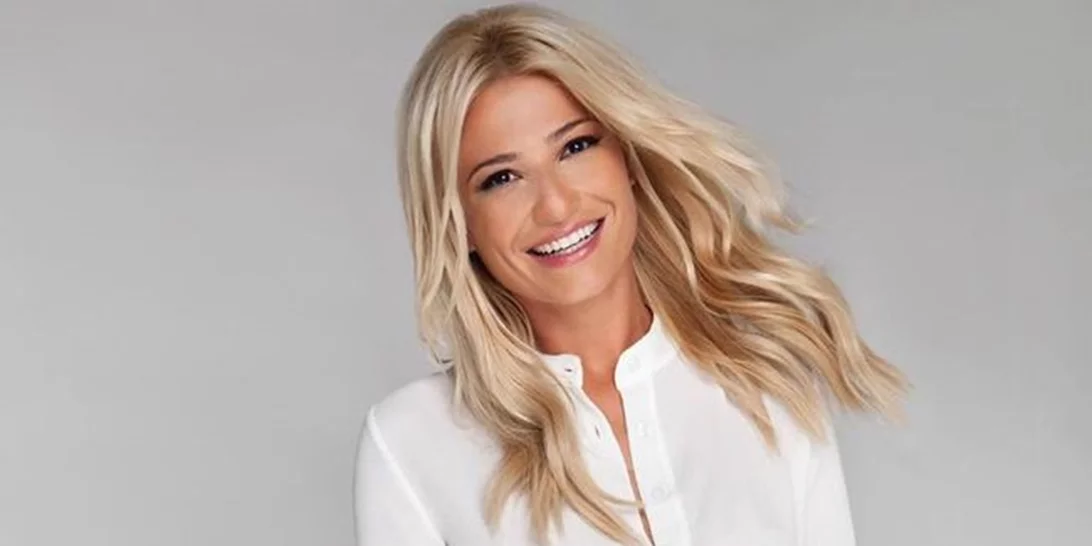 Φαίη Σκορδά | Όμορφη και χωρίς ίχνος μακιγιάζ!