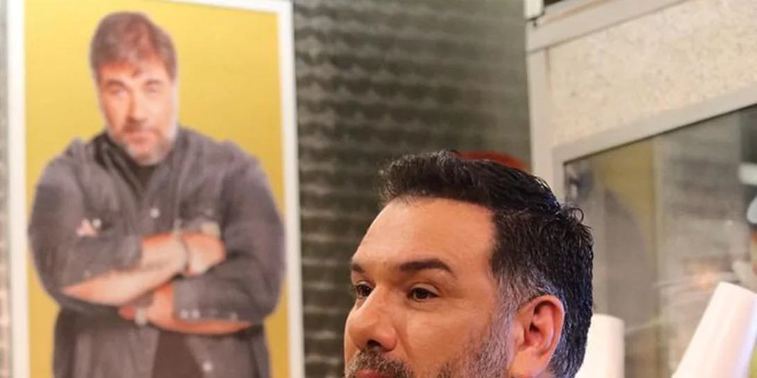 Γρηγόρης Αρναούτογλου: Αυτό είναι το τρέιλερ του «The 2Night Show»