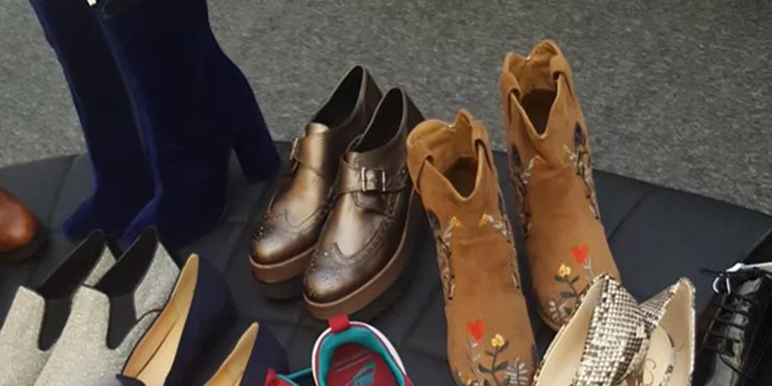 The Big Jeans & Shoes Festival: 5 λόγοι για να μην χάσεις το πιο ωραίο φεστιβάλ μόδας του Οκτώβρη!