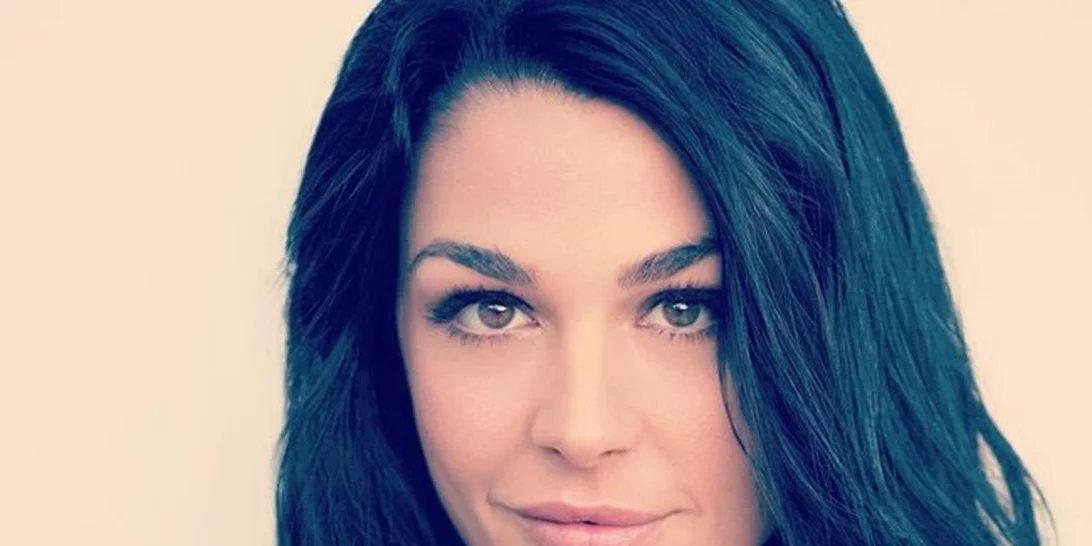 Ιωάννα Τριανταφυλλίδου: Η εντυπωσιακή τούρτα γενεθλίων της