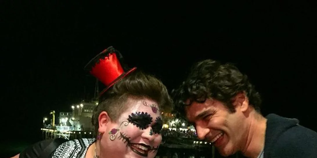 Χριστόφορος Παπακαλιάτης: Η συνάντησή του με την Ιωάννα Τριανταφυλλίδου και τον Πάνο Βλάχο