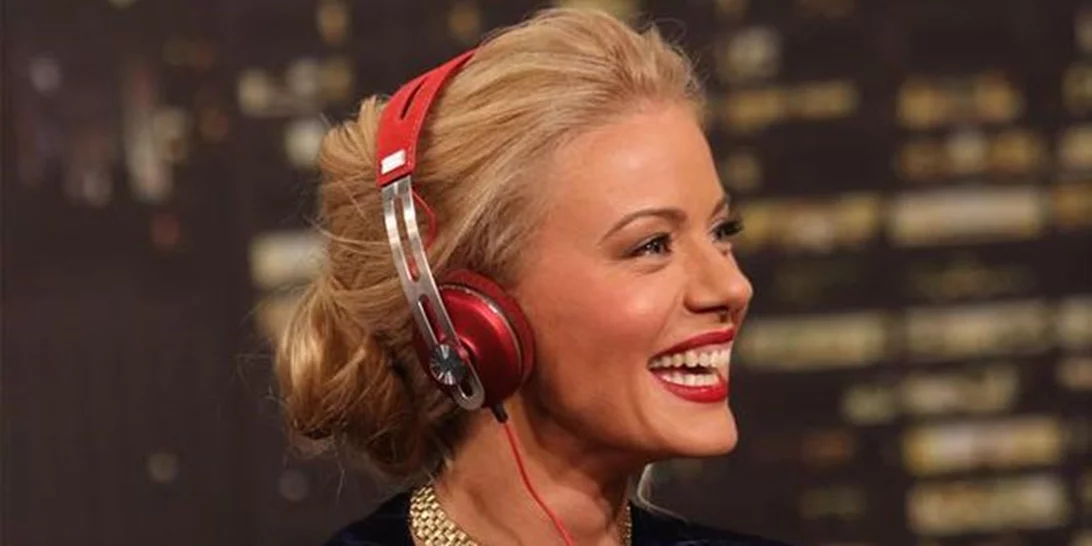 Ζέτα Μακρυπούλια: Η πρώτη φωτογραφία με τον Χατζηγιάννη μετά τις φήμες χωρισμού