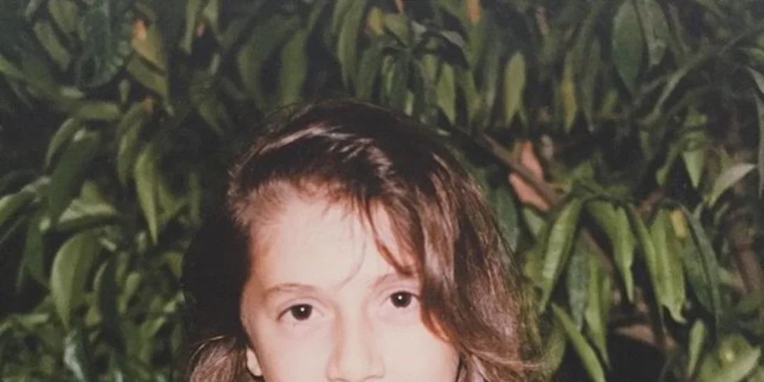 Μπορείς να μαντέψεις ποιο είναι το κοριτσάκι της φωτογραφίας;