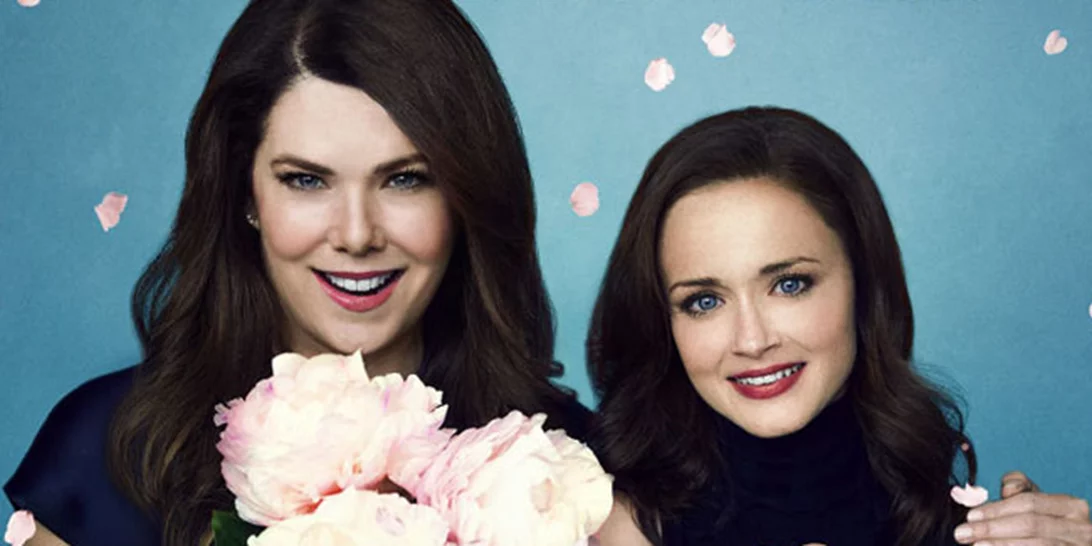 Gilmore Girls: Το πρώτο trailer από την επιστροφή της αγαπημένης σειράς