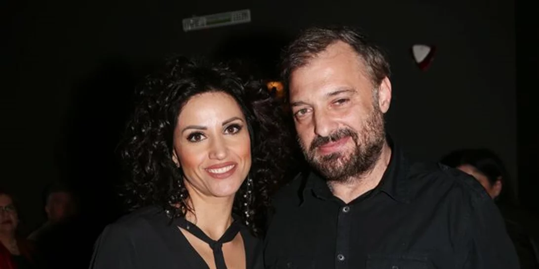 Χρήστος Φερεντίνος: Μιλά για το διαζύγιό του με την Σοφία Παυλίδου