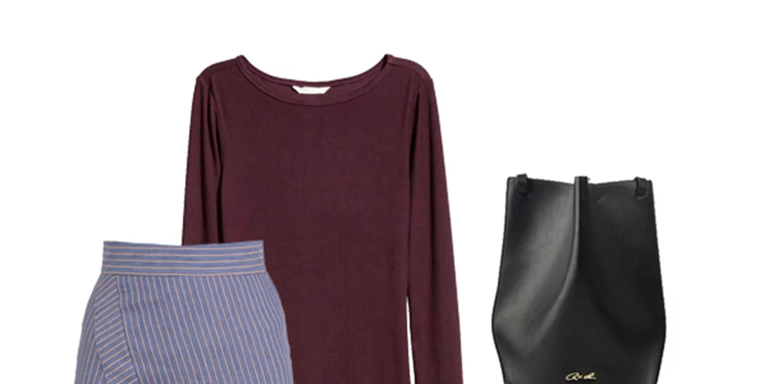 Τι να φορέσω σήμερα 24/10/2016;