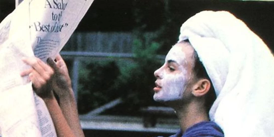 Κανένα κέντρο αισθητικής: Η καλύτερη περιποίηση προσώπου γίνεται στο σπίτι!