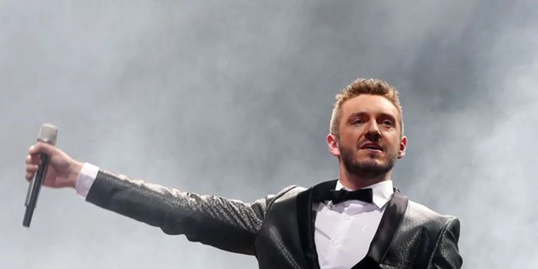 Bradley White Dale: «Είμαι απλά ένας gay άνδρας…»