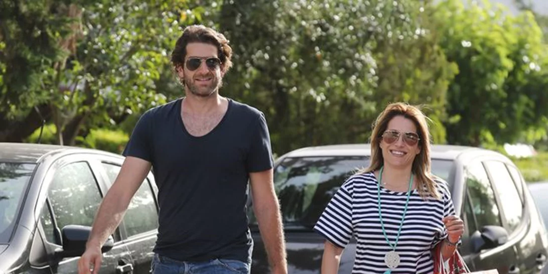 Τζένη Μπότση: Διανύει τους πρώτους μήνες της εγκυμοσύνης της