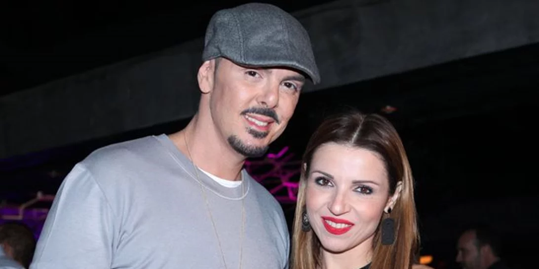 Ποιοι επώνυμοι βρέθηκαν στην πρεμιέρα του Γιώργου Θεοφάνους;