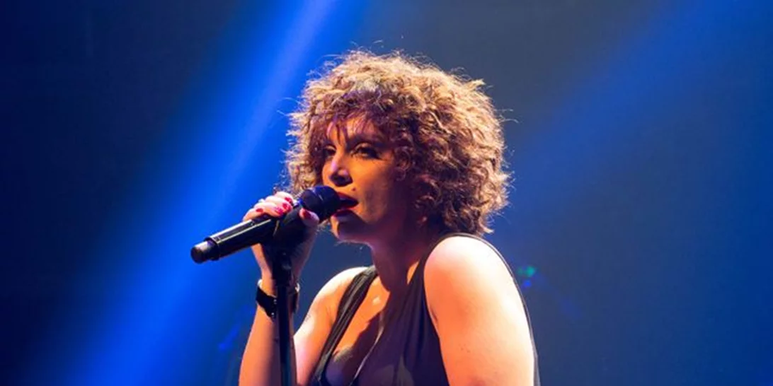 Ελεωνόρα Ζουγανέλη: Η βραδινή έξοδος με τον κούκλο σύντροφό της