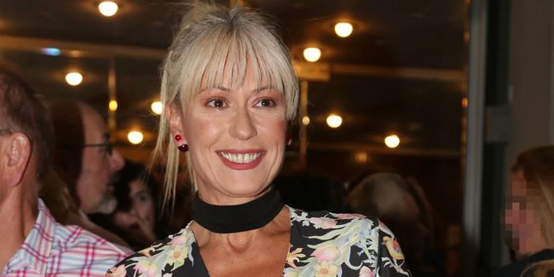 Μαρία Μπακοδήμου: Η συνάντηση με το Jean Paul Gaultier