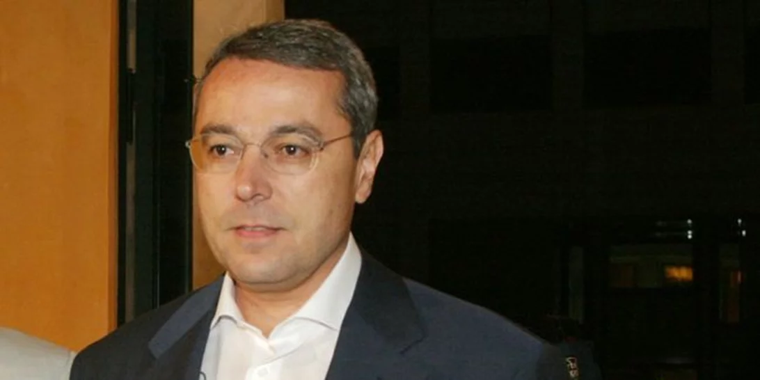 Αιμίλιος Λιάτσος: Μιλά για τη δίαιτα που τον έστειλε στο νοσοκομείο