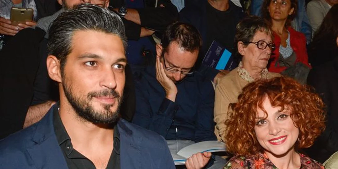 Ελεωνόρα Ζουγανέλη - Γιάννης Αθητάκης: Αρραβωνιάζονται;