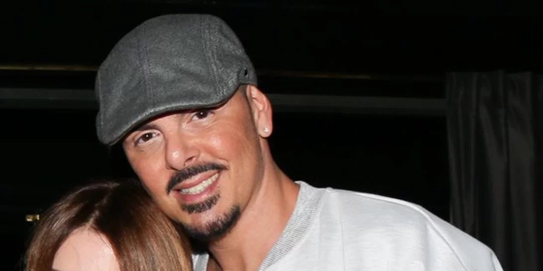 Η άγνωστη σχέση της Ευρυδίκης με τον Νίκο Βουρλιώτη!