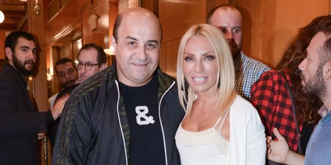 «Δεν ήμουν εγώ το τρίτο πρόσωπο ανάμεσα στον Μάρκο Σεφερλή και την Έλενα Τσαβαλιά»