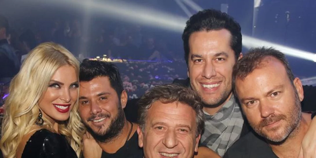 Celebrity Night Out: Πού διασκέδασαν οι επώνυμοι;