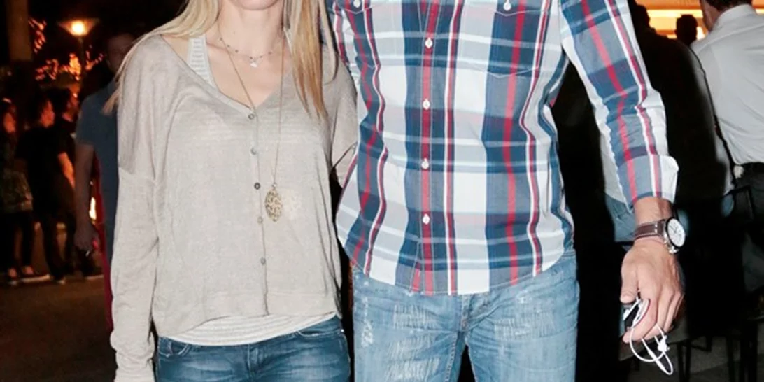 Αυτό είναι σίγουρα το πιο ξαφνικό και απρόσμενο διαζύγιο της ελληνικής σόουμπιζ