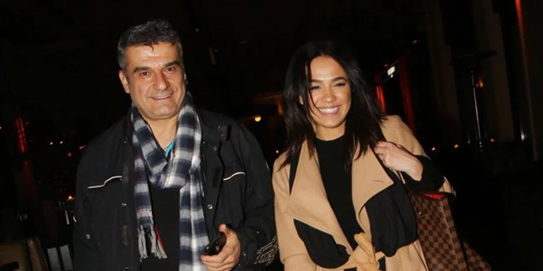 Κώστας Αποστολάκης - Πηνελόπη Πλάκα: Χώρισαν μετά από 2 χρόνια σχέσης