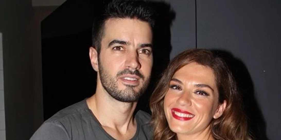 Ποιοι διάσημοι βρέθηκαν στην πρεμιέρα του έργου «Βάφτα Μαύρα»;