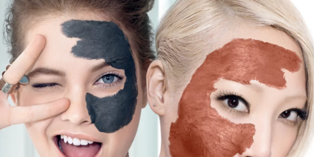 10 τυχερές κερδίζουν μια μάσκα προσώπου Pure - Clay της L'Oréal Paris (Αποτελέσματα)