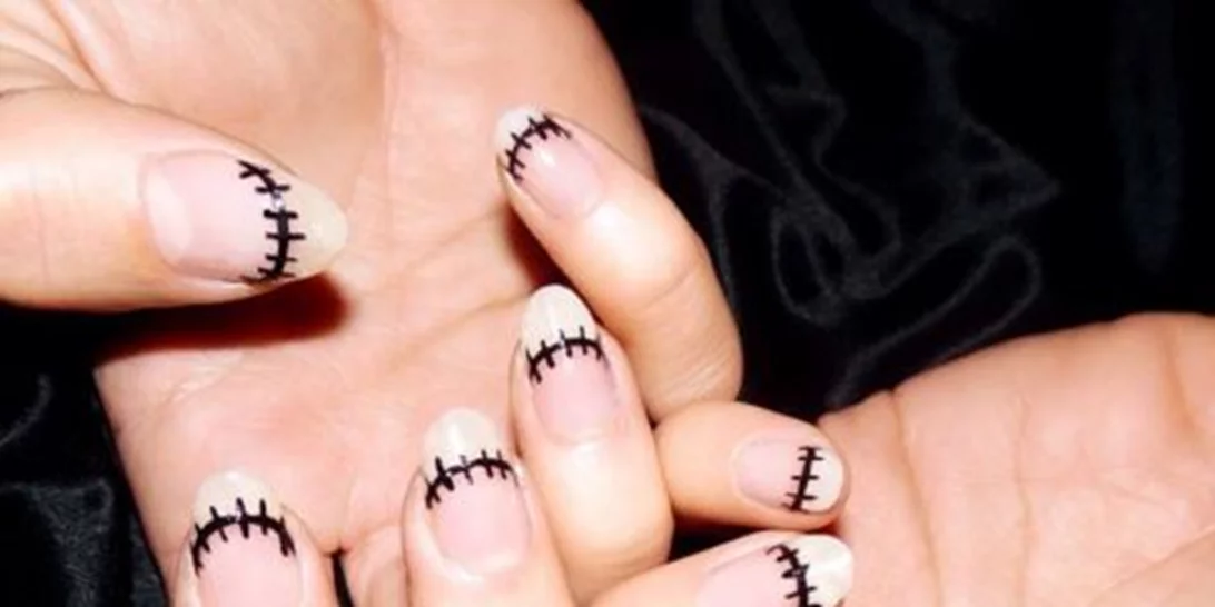 #maniMonday: Ήρθε η ώρα για τα Halloween νύχια!