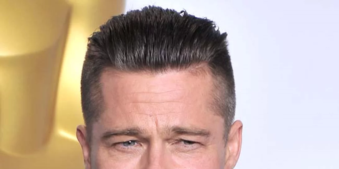 Brad Pitt: H πρώτη συνάντηση με τα παιδιά του μετά το ξαφνικό διαζύγιο με την Angelina Jolie