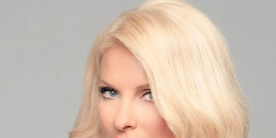 Ελένη Μενεγάκη: Οι ευχές για τη γιορτή του γιου της & η αποκάλυψη για τη Βαλέρια