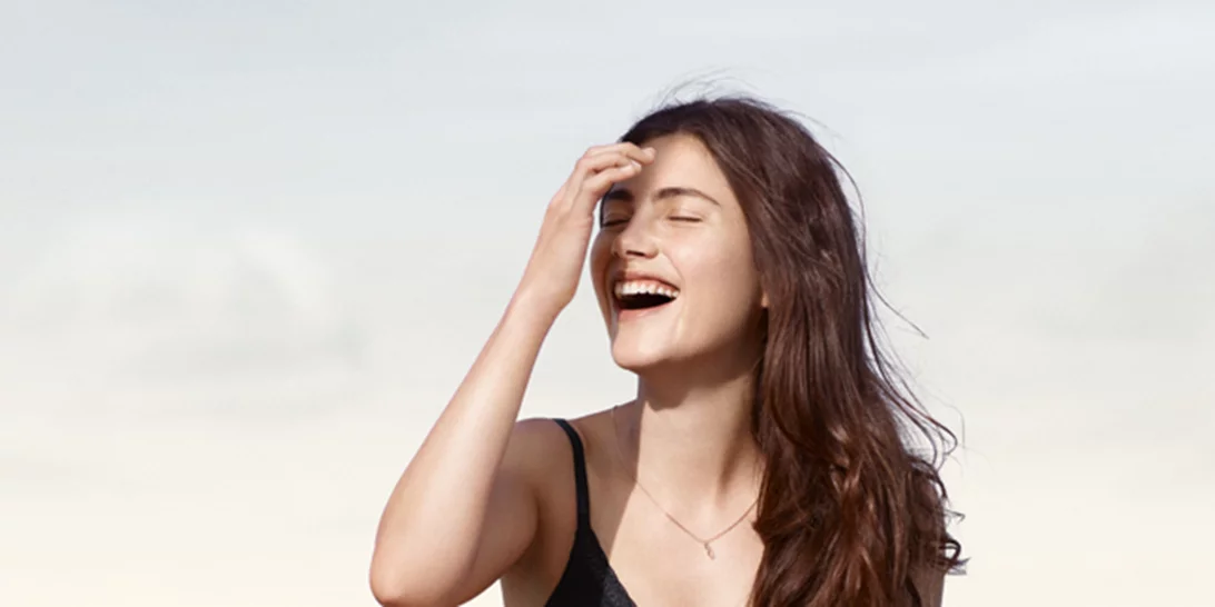 sloggi Evernew Lace: Τα δαντελένια εσώρουχα που θα κρατήσεις για πάντα