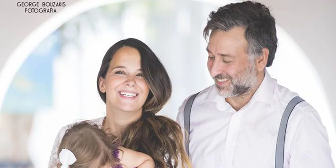 Eliana in Babyland: 10 πράγματα που πρέπει να θυμάσαι πριν γίνεις νονά