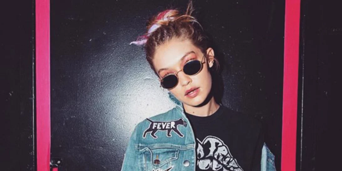 Gigi Hadid: Σχεδιάζει το δικό της μοντέλο παπουτσιού σε συνεργασία με τον Stuart Weitzman