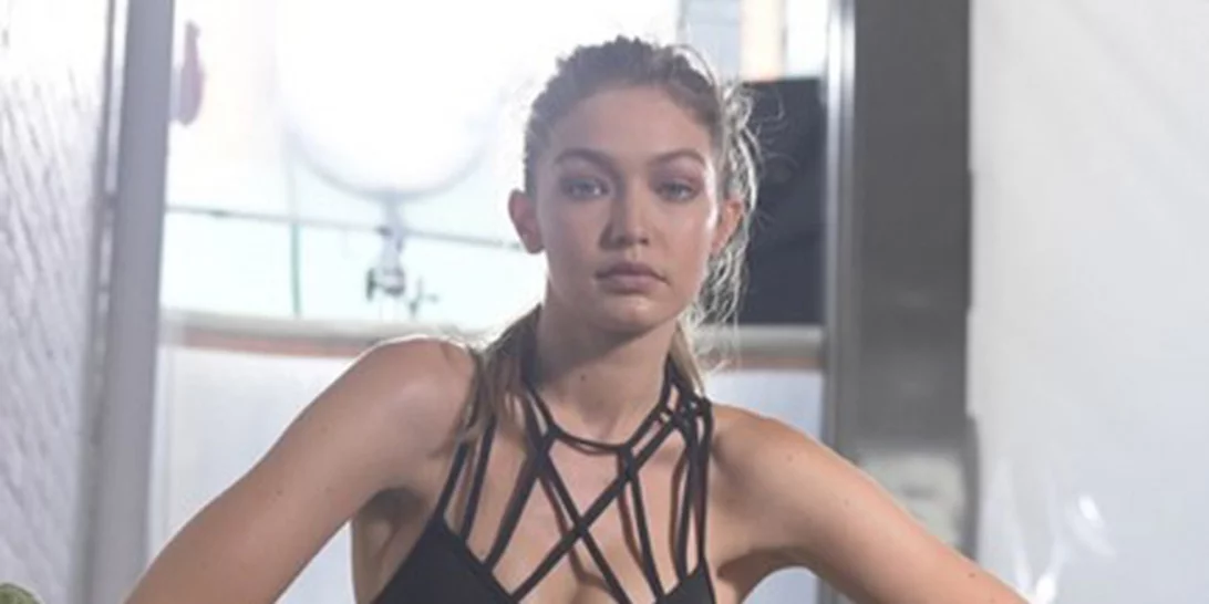 Gigi Hadid: Πιο fit από ποτέ στη νέα καμπάνια της Reebok