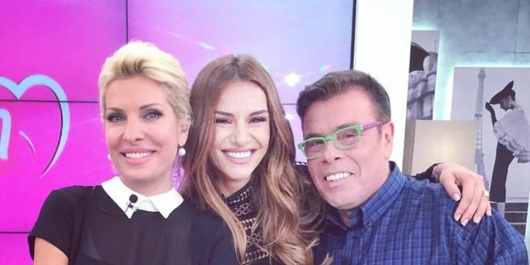 InstaGreece: Οι Έλληνες celebrities στο Ιnstagram