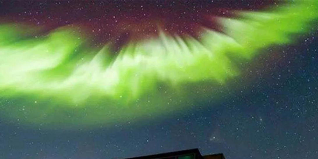 Τα πιο ασυνήθιστα και εντυπωσιακά εστιατόρια του κόσμου