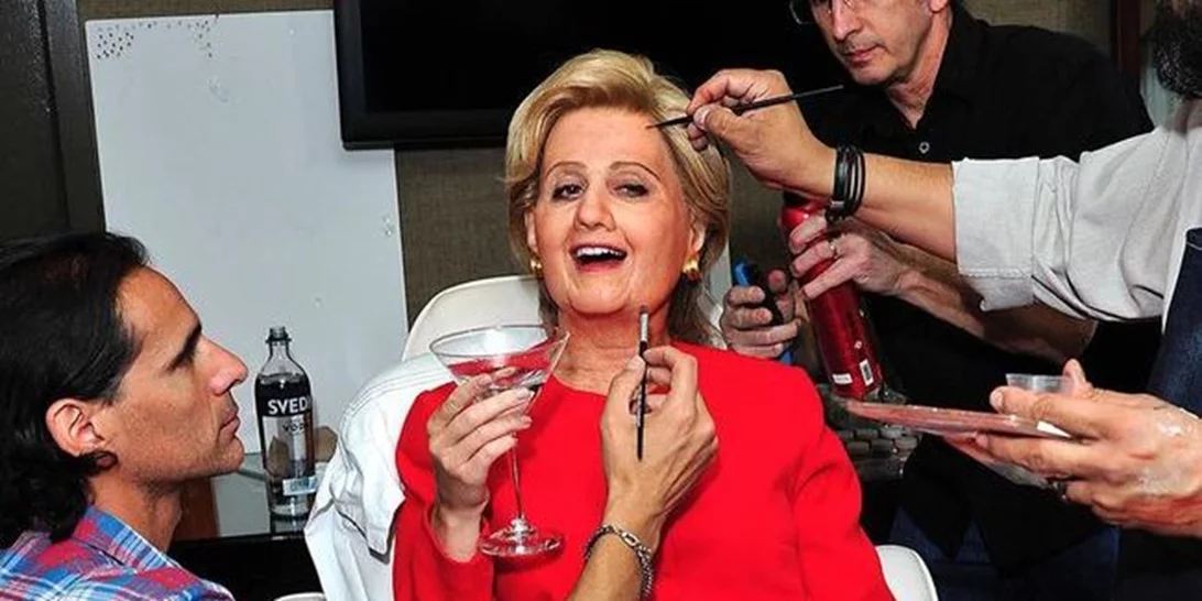 Το Halloween party της Kate Hudson