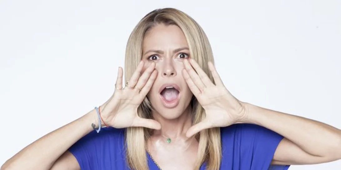 Τζένη Μπαλατσινού: Πότε κάνει πρεμιέρα στον Ant1