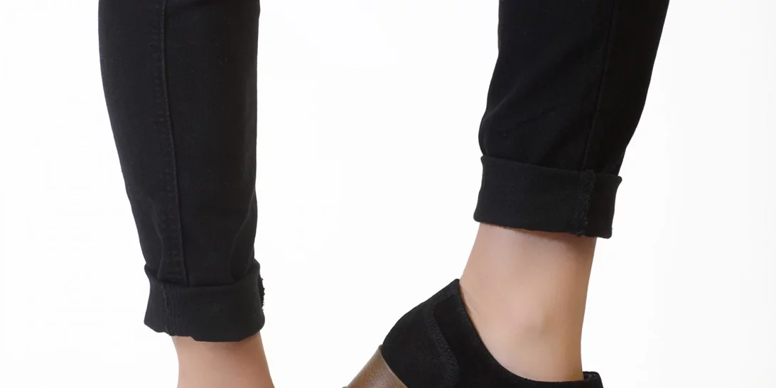 Κέρδισε τα αγαπημένα παπούτσια των fashion bloggers! (αποτελέσματα)