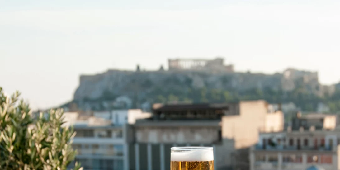 Ο Νοέμβριος στο Τιτάνια κάνει το φετινό φθινόπωρο πιο γευστικό από ποτέ